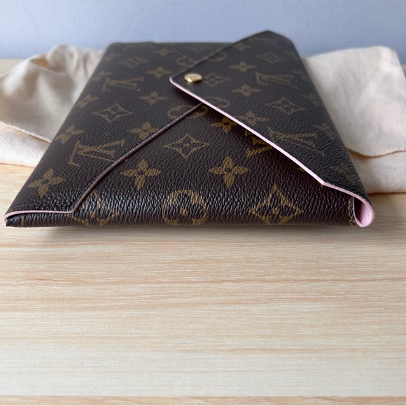 Louis Vuitton Large Kirigami Pochette Bag - Picture 4 of 13